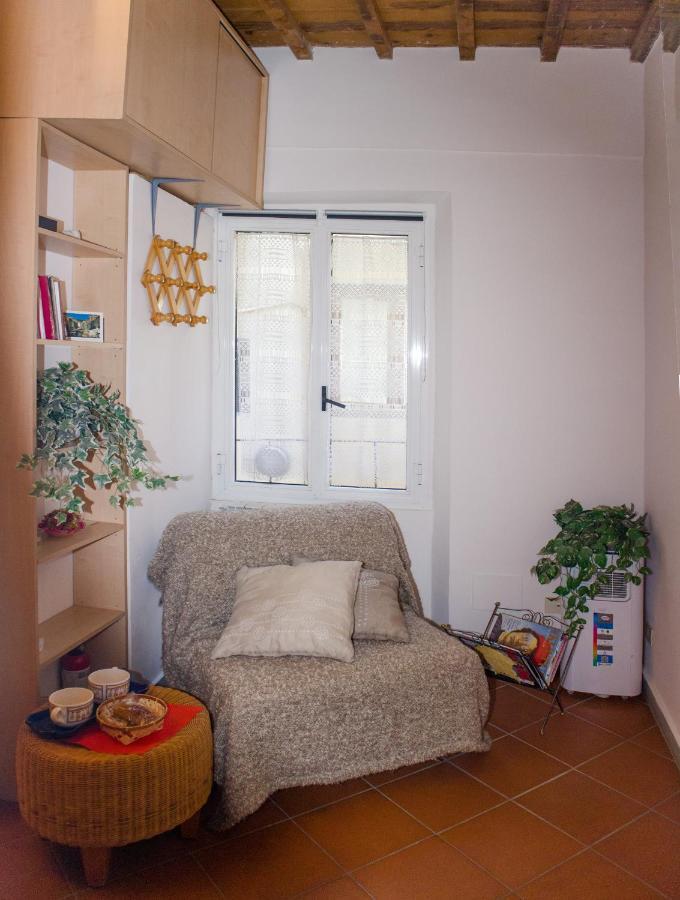 Romantico Balcone In Centro Florence Extérieur photo